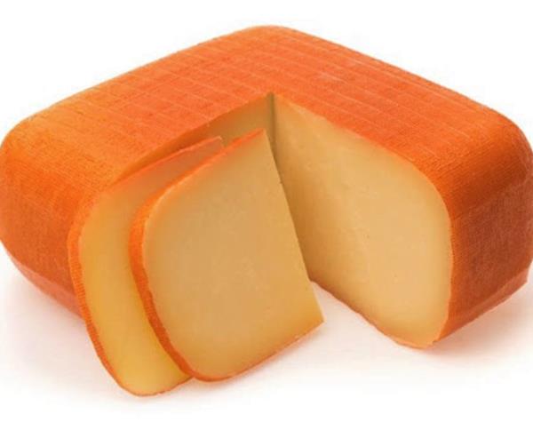 Queso Mahón semicurado Camp Verd